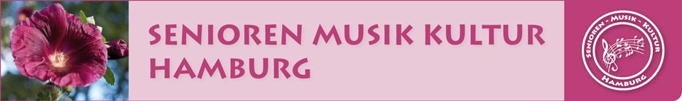 Senioren-Musik-Kultur Header